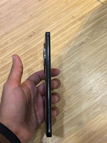 honor a10: Honor X9b, 256 GB, rəng - Qara, Barmaq izi — 3