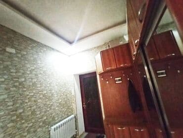 sizin menzil mtk: 3 otaqlı, Yeni tikili, m. Qara Qarayev, 81 kv. m — 6