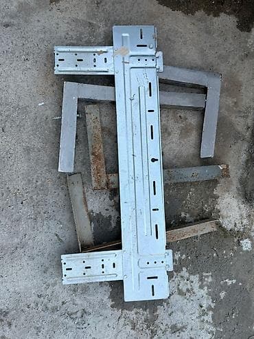 Kondisioner 70-80 kv. m, Split sistem, Kredit yoxdur — 5