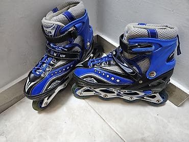 BuYue Rollerkonki (36-38 ölçü, tənzimlənən) BuYue markalı rollerkonki — 4