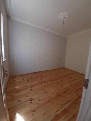 binəqədidə ucuz ev: Binəqədi qəs. 2 otaqlı, 50 kv. m, Kredit yoxdur, Yeni təmirli — 7