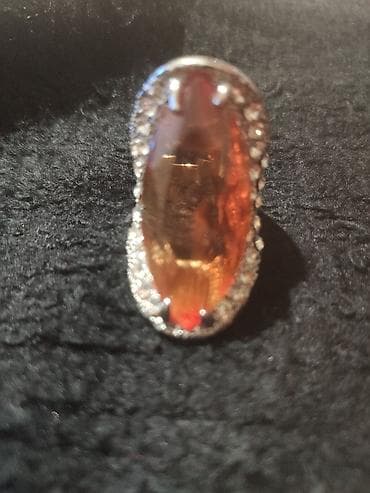 gumus sep: Üzük, Gümüş, Kəhrəba — 4