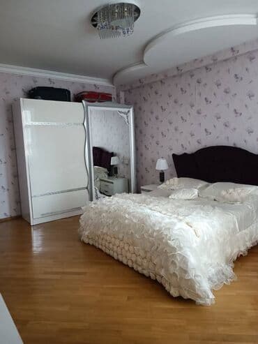 sumqayit bina evi: Mənzil təmirli və əşyalıdır. 16/2 mərtəbə, 150kv, 3 otaq Binanin — 15