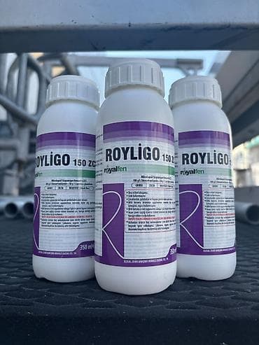 azolla toxumu: Aqro-kimya və torpaq məhsulları paketi 1) Lenaplan 20 SP – insektisid — 3