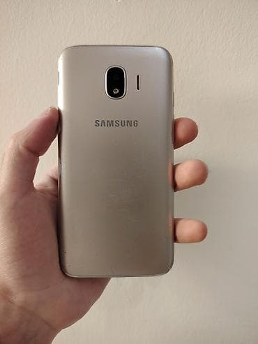 TV və video: Samsung Galaxy J2 2016, 16 GB, rəng - Qızılı, İki sim kartlı — 3