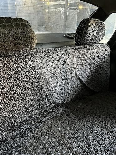 mercedes 190e radiator: VAZ (LADA) 21099: 1.5 l | 2000 il Sedan — 7