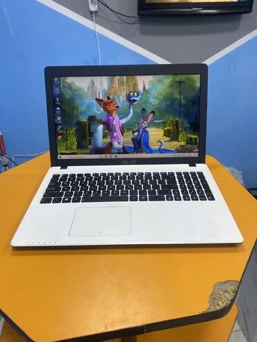 Б/у ASUS ProArt, 15.6 ", Intel Core i3, 256 ГБ, Самовывоз, Платная доставка, Доставка в районы — 4