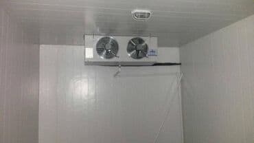 сдам контейнер на ортосайском рынке: Soyuducu konteyner və anbar. Legens general mmc şirkəti tərəfində — 3