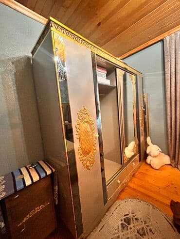 ev satilir type 0: 3 комнаты, 3 м², Нет кредита — 7