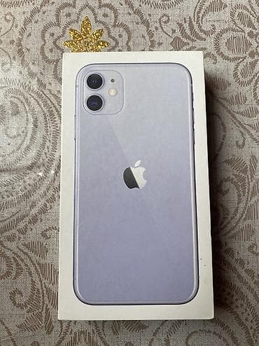 11mini iphone: IPhone 11, 64 GB, Face ID — 6
