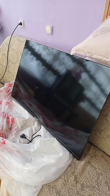 azercell modem satilir: SHAHS LED televizor 650 azn alinib 2 ay işlənib 520 azn deyilir — 1