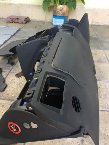 инвертор с 12 на 220 вольт: Opel Astra H torpedasi (şit) airbagı açılıb qalan yeri ideal — 2