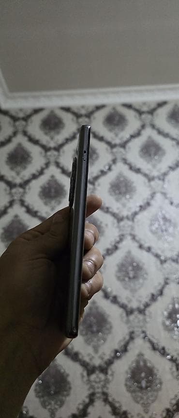 qizdirici cihazlar: OnePlus 11R, rəng - Boz — 6