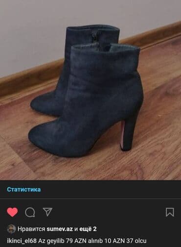 qadın bot: Şəkillərin altında məlumatlar yazılıb.Baha alınıb .Səliqəlidi — 1