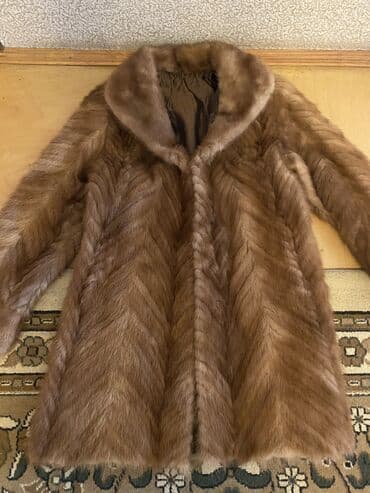 женские мокасины с мехом: Kürklər — 1