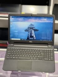 işlənmiş kompyuter: İşlənmiş Dell Inspiron, 15.6 ", Intel Core i3, 256 GB, Ünvandan götürmə, Pulsuz çatdırılma, Ödənişli çatdırılma — 1