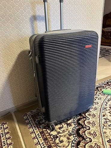 camadan boyuk: Təzədir.xaricdən alınıb və 1 dəfə azərbaycana gəlinib.30 kiloya qədər — 1