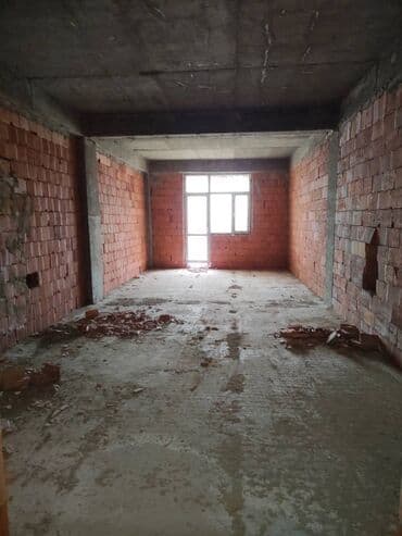 ilkin ödənişi 10000 olan evlər: 2 otaqlı, Yeni tikili, 111 kv. m — 7