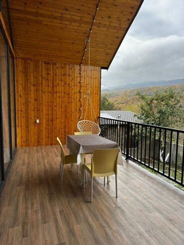 sumqayitda ev: Qusar, 58 kv. m, 2 otaqlı, Hovuzsuz, Kombi, Qaz, İşıq — 7