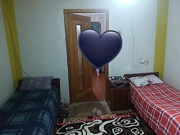 ecemi naxcivanide kiraye evler: Umumi evde 3 xanim qalacaq — 3