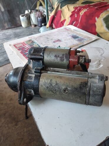 купить аккумулятор в баку: Starter — 3