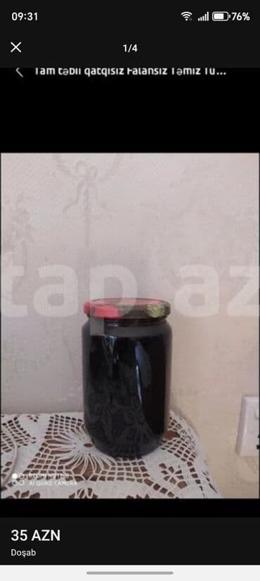 inqalib derman: Sırğa, Ödənişli çatdırılma — 1