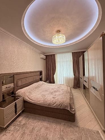 luks home: 3 otaqlı, Yeni tikili, m. Azadlıq Prospekti, 100 kv. m — 5