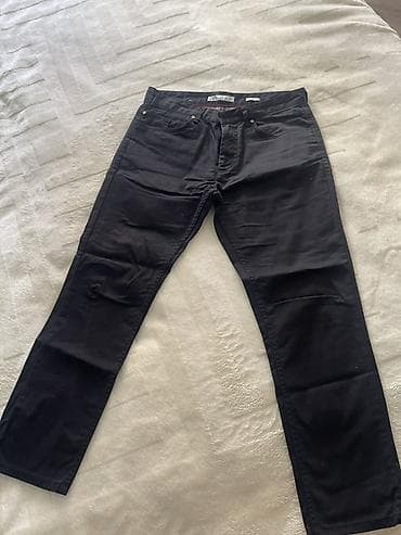 Cinslər: Cins şalvar, Zara — 3