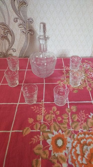 kobalt serviz: Digər dəstlər və servizlər — 3