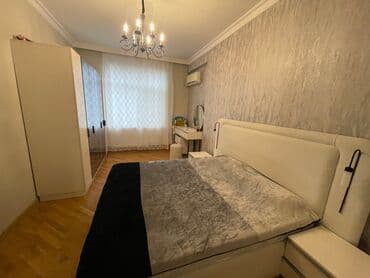 kirayə evler ehmedli: Mənzilin sahibiyəm. Mənzil Azadlıq metosuna yaxın yerdə yerləşir — 2