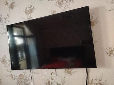 video reqstrator: Samsung Smart Tv 46 (UE46F6400AW)Full HD,Wi-Fi Full — 1
