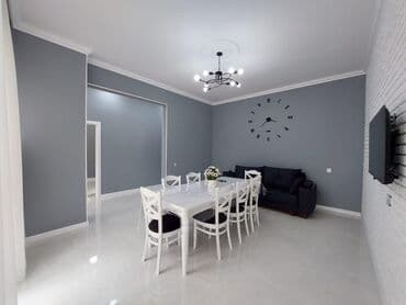 недвижимость в баку: 222 м², 5 комнат, Комби, Газ, Электричество — 10