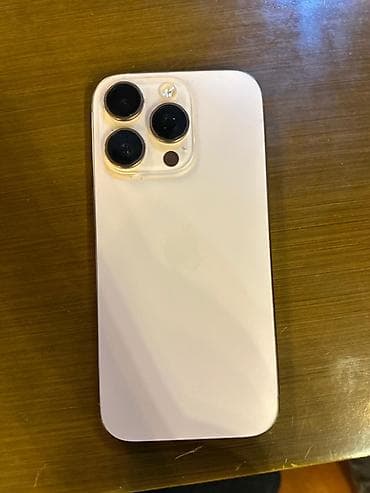 ipone 11 pro max: IPhone 16 Pro, Ağ — 4