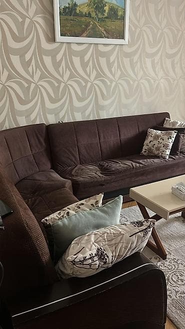 Taxta interyer qapıları dəsti - Material: təbii ağac (massiv) — 6