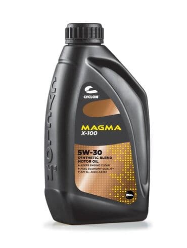 alman motor yağları: Cyclon, 4 l, 5w30 — 3