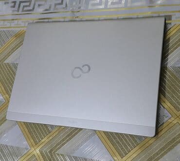 ipad.6: Intel Core i5, 8 ГБ ОЗУ, 15.6 " — 8