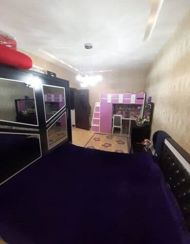 купить 1 комнатную квартиру в баку: 2 комнаты, Новостройка, 48 м² — 2