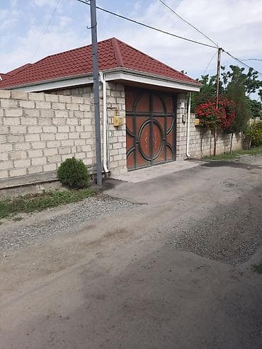 boyuk canta: 5 otaqlı, 200 kv. m, Kredit yoxdur, Orta təmir — 1