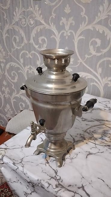 Od Samovar, 5 l