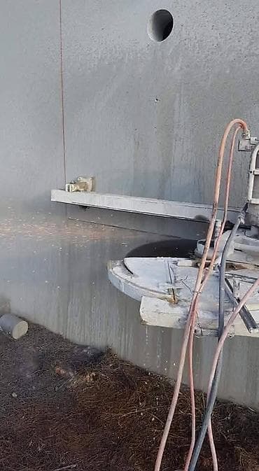 Tədbirlərin təşkili: #betonisleri #beton #betonkesme #betonkəsimi #betonkesim #betondesme — 2