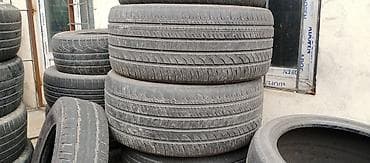 İşlənmiş Şin Annaite 295 / 40 / R 21 lalafo.az -da İşlənmiş Şin Annaite 295 / 40 / R 21