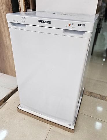 qapi zvanoku: Dondurucu Soyuducu Pozis Fv 108 De frost dondurucu Rusiya istehsalı — 4