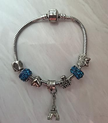 sarm: Bilərzik, Pandora — 3