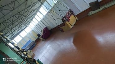 ziğ: Zığ qəs. 4 otaqlı, 3500 kv. m, Orta təmir — 5