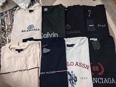 ciriq salvar modelleri: Futbolka — 4