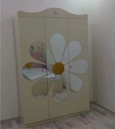 хонтахта стол: Qız üçün, Təknəfərlik çarpayı, Yazı masası — 3