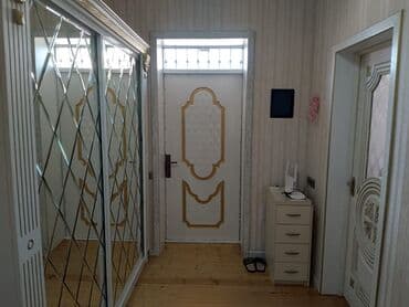 qubada evlerin satisi: Qala qəs. 4 otaqlı, 120 kv. m, Kredit yoxdur, Yeni təmirli — 10