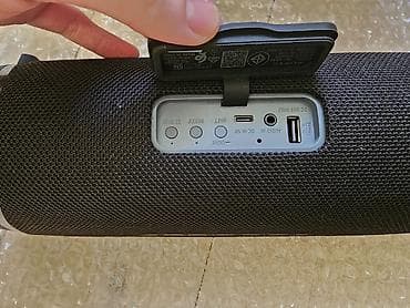 sony 337: Yeni Sony Kolonka, Növ - Bluetooth — 4