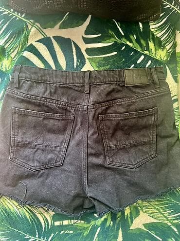 bil: Şort, LeviS, rəng - Mavi — 9