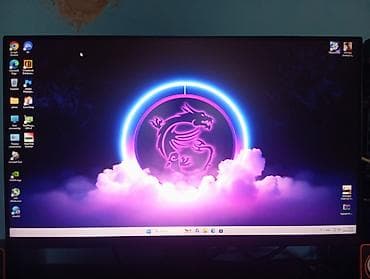 videokart 2gb: Kompyuterin Texniki Göstəriciləri: Prosessor (CPU): Intel Core — 2